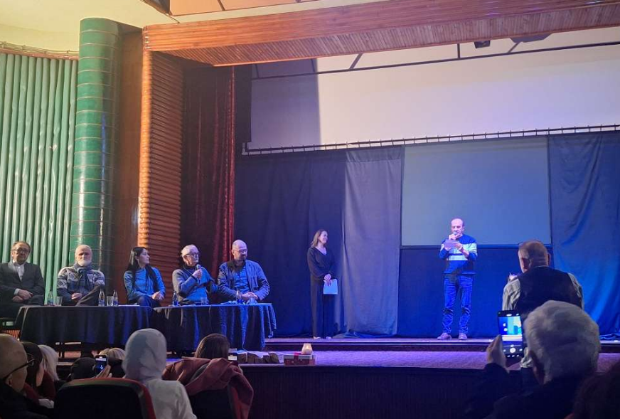 FOTO: ELMA GECA