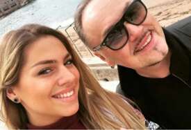 Knez postao djed, porodila se Ksenija