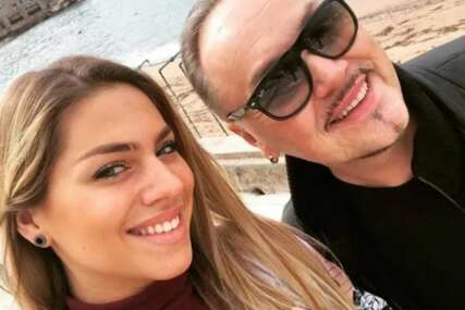 Knez postao djed, porodila se Ksenija