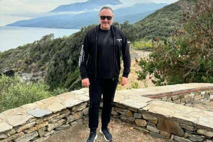 Popularni pjevač (57) ostavio ženu jer nije htjela da kuha, nakon 17 godina braka stavio tačku: "Htio sam da je zaposlim, usmjerena je bila samo na našu djecu"