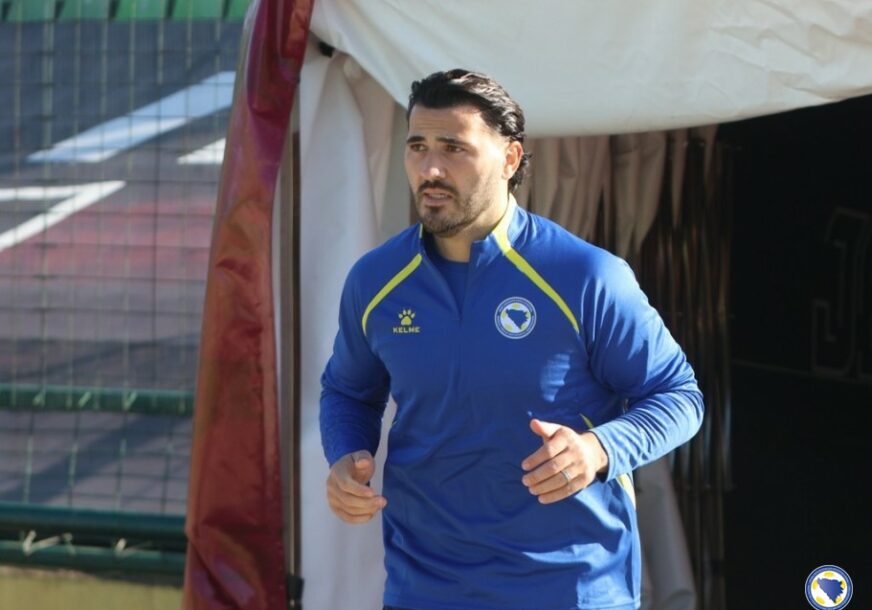 FOTO: SEAD KOLAŠINAC/NS BIH