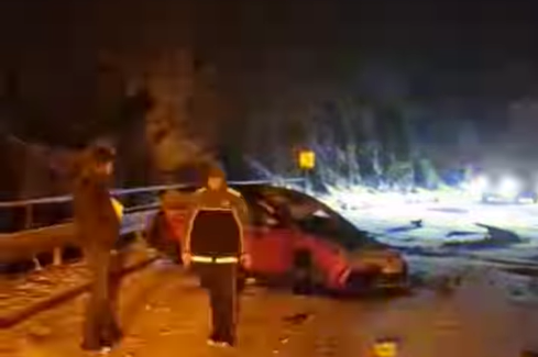 FOTO: SCREENSHOT/CRNA HRONIKA