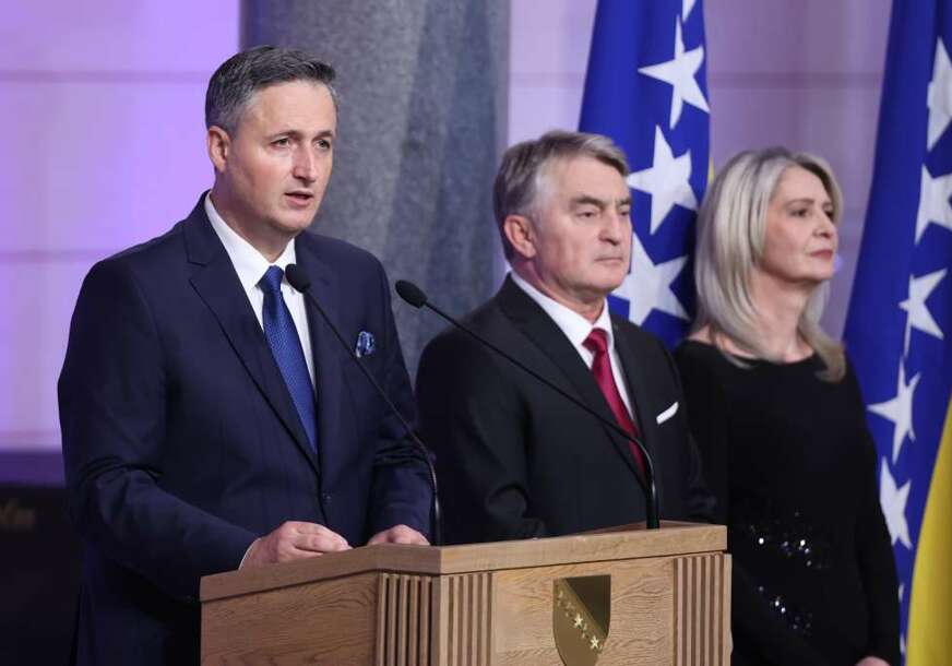 FOTO: FENA/HAZIM ALJOVIĆ