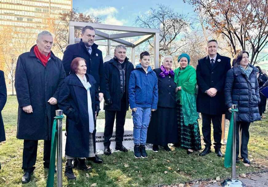 FOTO: KABINET PREDSJEDAVAJUĆEG