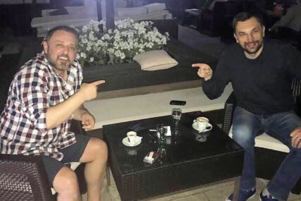 Konaković progovorio o Faći: Nije uhapšen zbog Dalije…