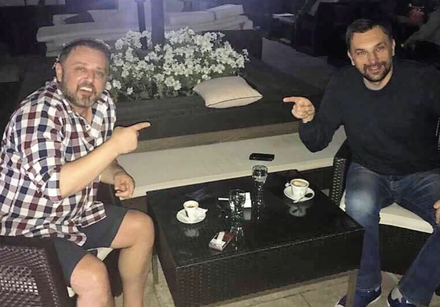 FOTO: FACEBOOK/AVAZ