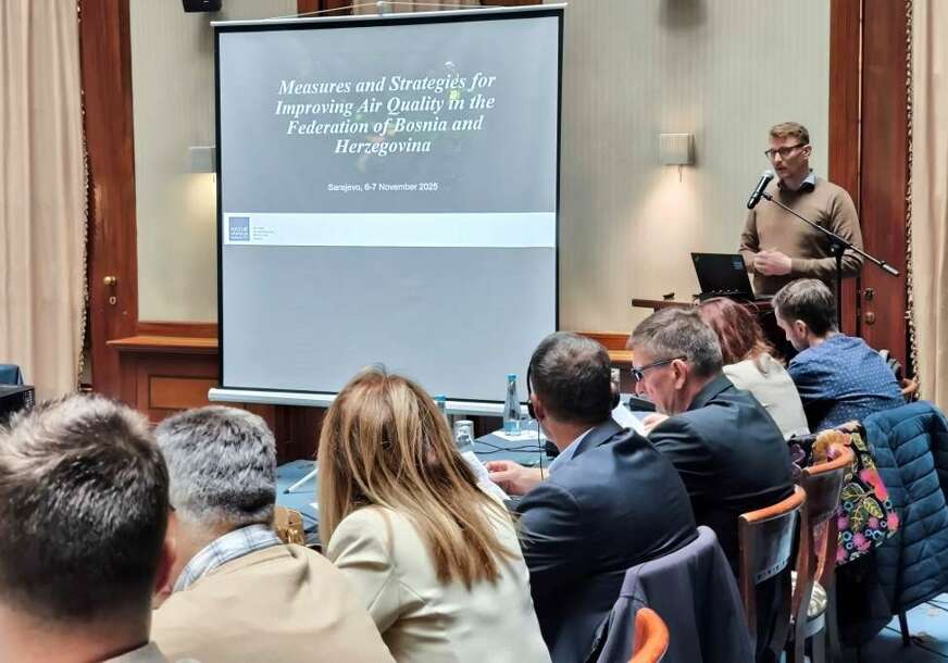 FOTO: KONFERENCIJA