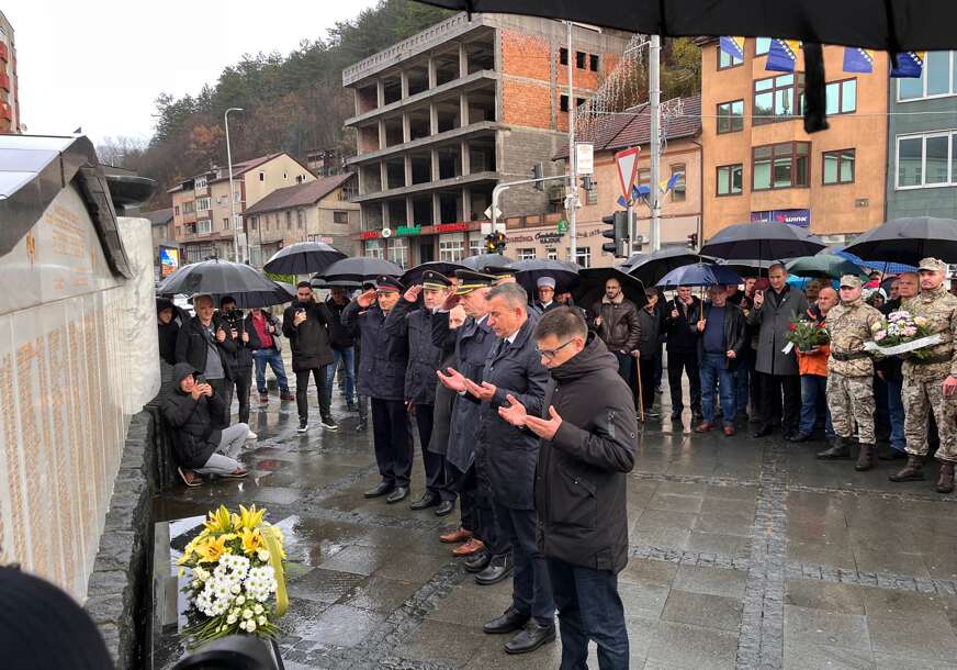 FOTO: GRAD KONJIC
