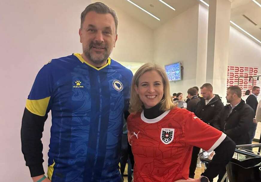 FOTO: MVPBIH