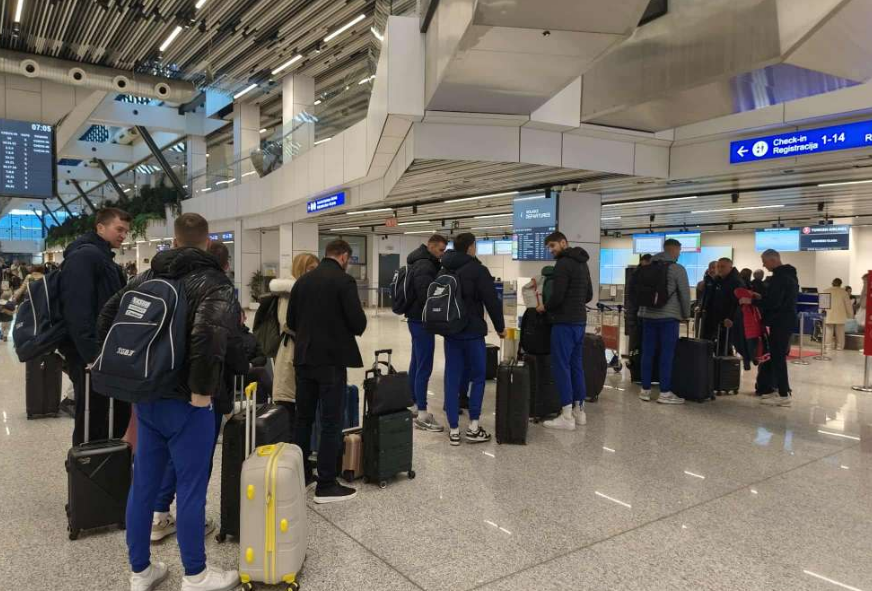 FOTO: KSBIH