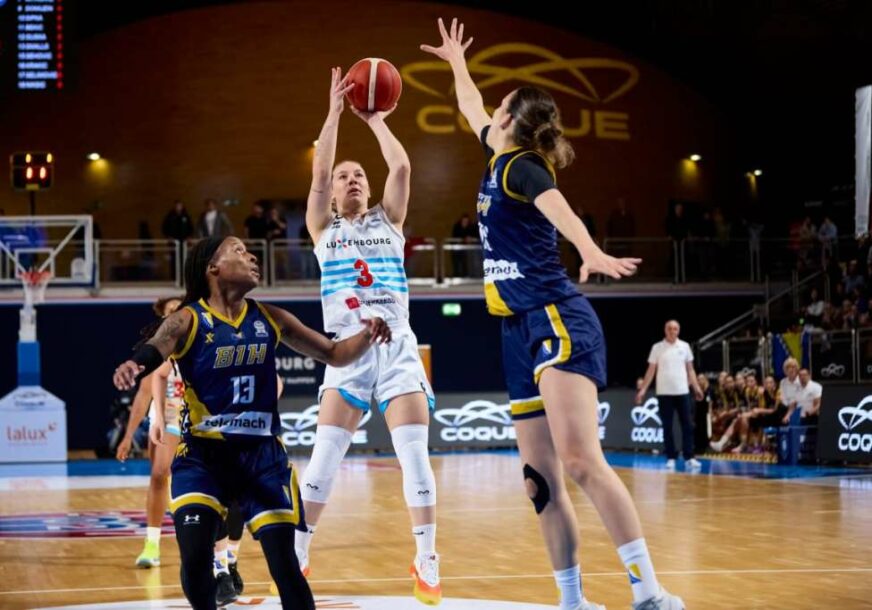 FOTO: FIBA