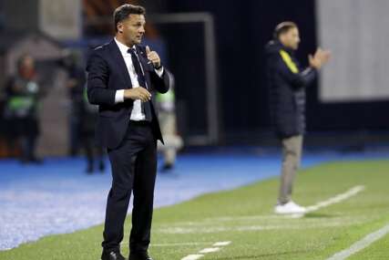EVROPSKA LIGA Dinamo teško "stradao" u Francuskoj