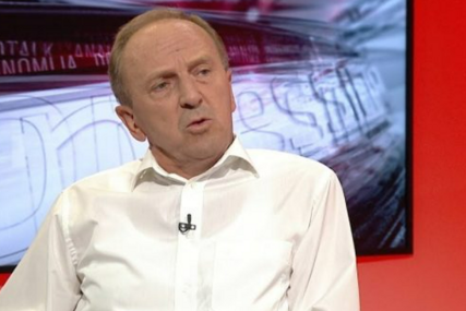 Krešimir Zubak: Rat se produžava političkim sredstvima