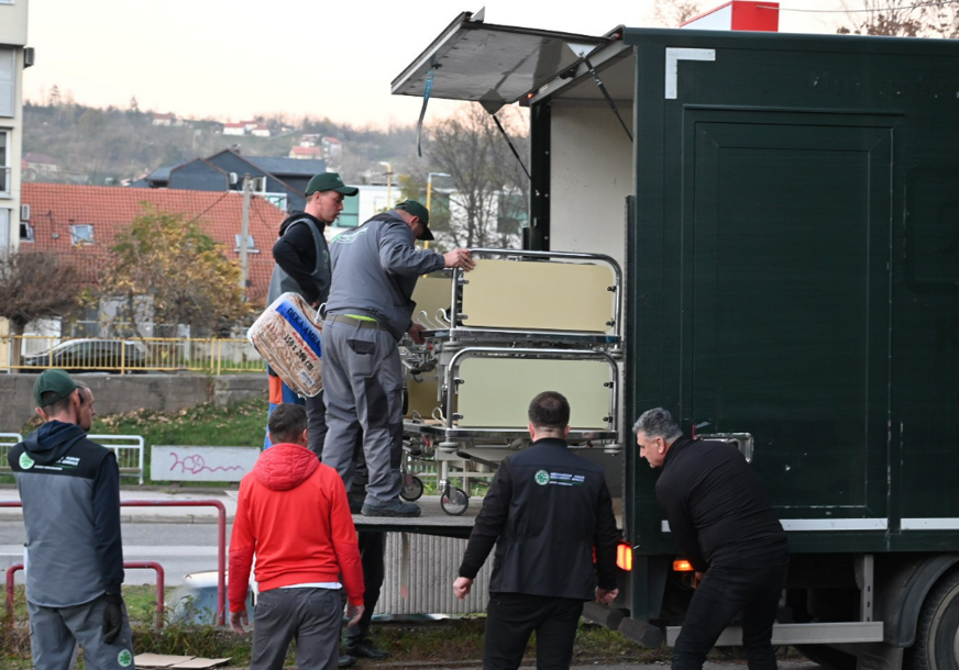 FOTO: MFS-EMMAUS | DONACIJA

