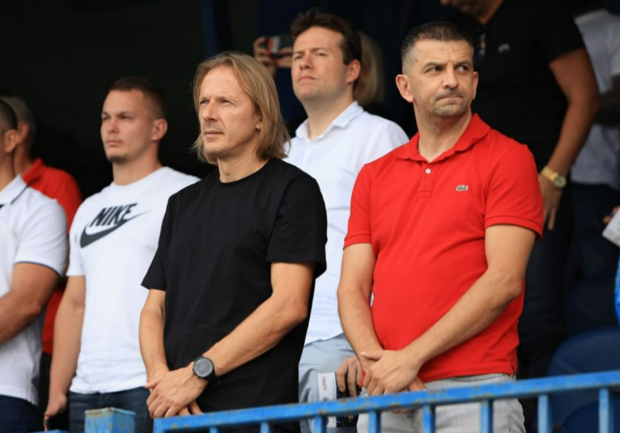 FOTO: REPREZENTACIJA.BA