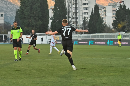 Šokantan poraz Zrinjskog: Kukavica utišao Mostar