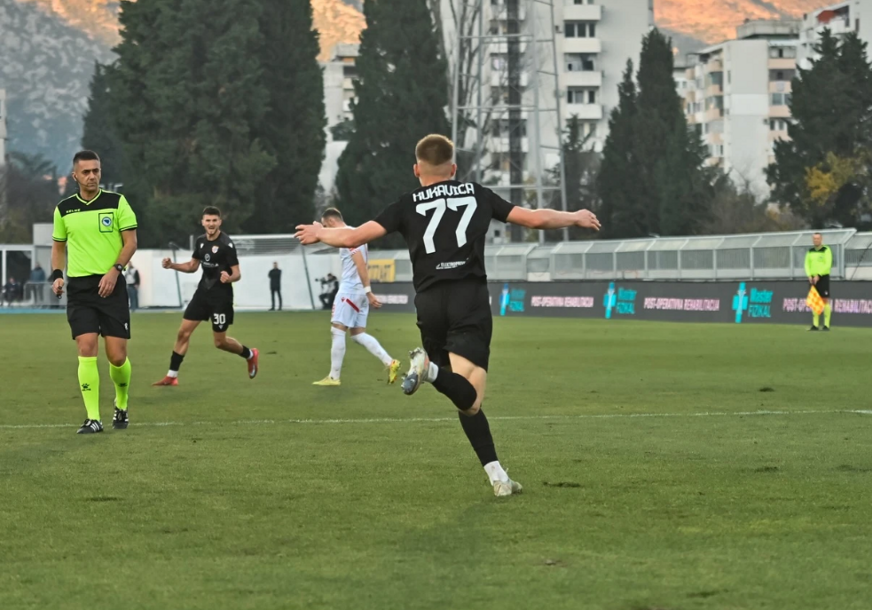 FOTO: HŠK POSUŠJE