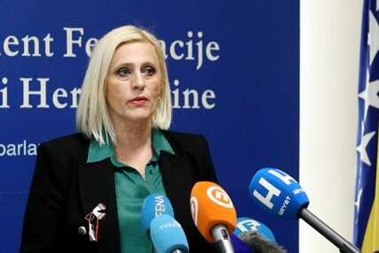 Komisije Parlamenta FBiH danas o sistemskom odgovoru na nasilje u porodici i nasilje prema ženama