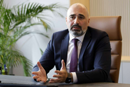 Luburić: Dvadeset godina rasta, tržište osiguranja Federacije BiH na pragu nove ere (VIDEO)