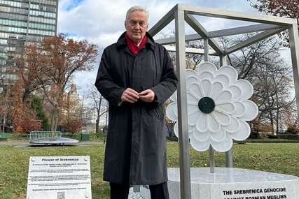 Lagumdžija: Za Madurom žale oni koji su pokušali zaustaviti Rezoluciju o Srebrenici