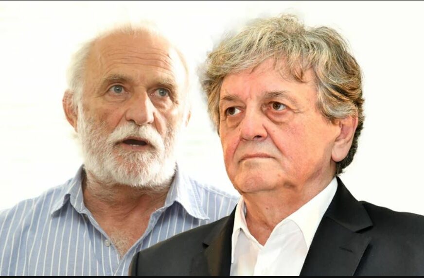 FOTO: RINGIER