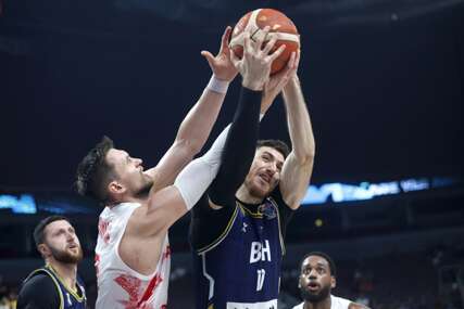 Aleksandar Lazić otkazao dolazak na okupljanje reprezentacije?!