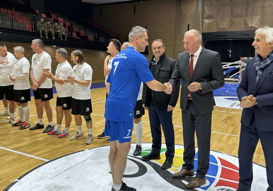 FOTO: MO BIH 
