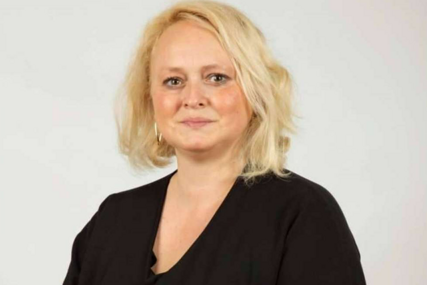 Ko je Lejla Ramić-Mesihović kandidat SDP-a za glavnog pregovarača?