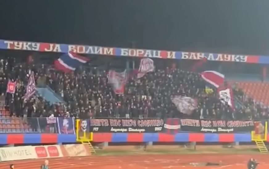 FOTO: CRNA HRONIKA/SCREENSHOT