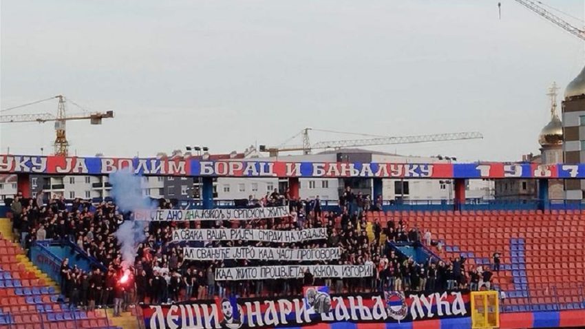 FOTO: MERIDIANSPORTBH