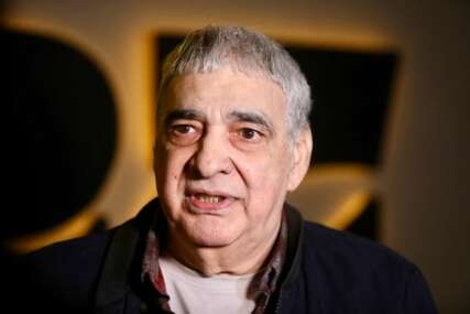 Ljuba Aličić opleo po estradi: "Danas niko ne zna pjevati, bitno je da se skidaju"