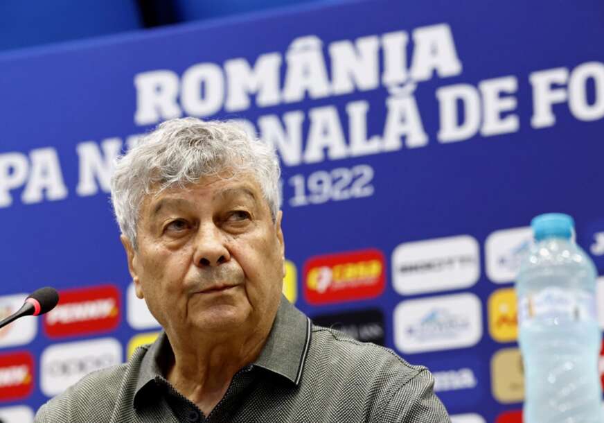 FOTO: EPA/ROBERT GHEMENT