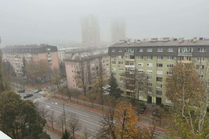 Meteorolozi objavili vremensku prognozu za sutra, neki dijelovi zemlje će "prodisati"