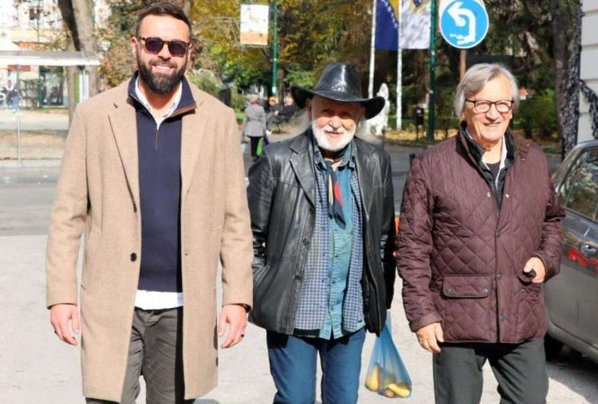 FOTO:  SLUŽBA ZA PROTOKOL I PRESS KS