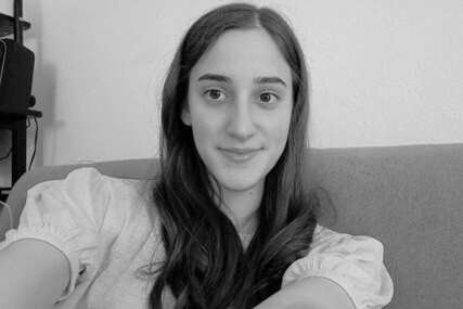 Tuga u Derventi: Maja Glišić (21) izgubila bitku s teškom bolešću