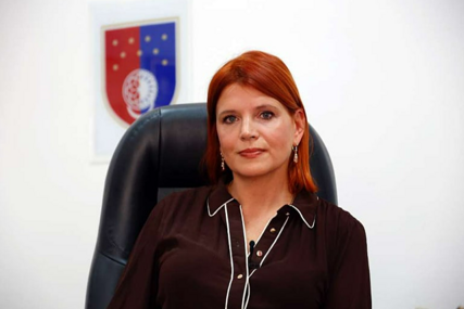 Pašić: U Kantonu Sarajevo za deset mjeseci 2025. godine doneseno 80 presuda za nasilje u porodici