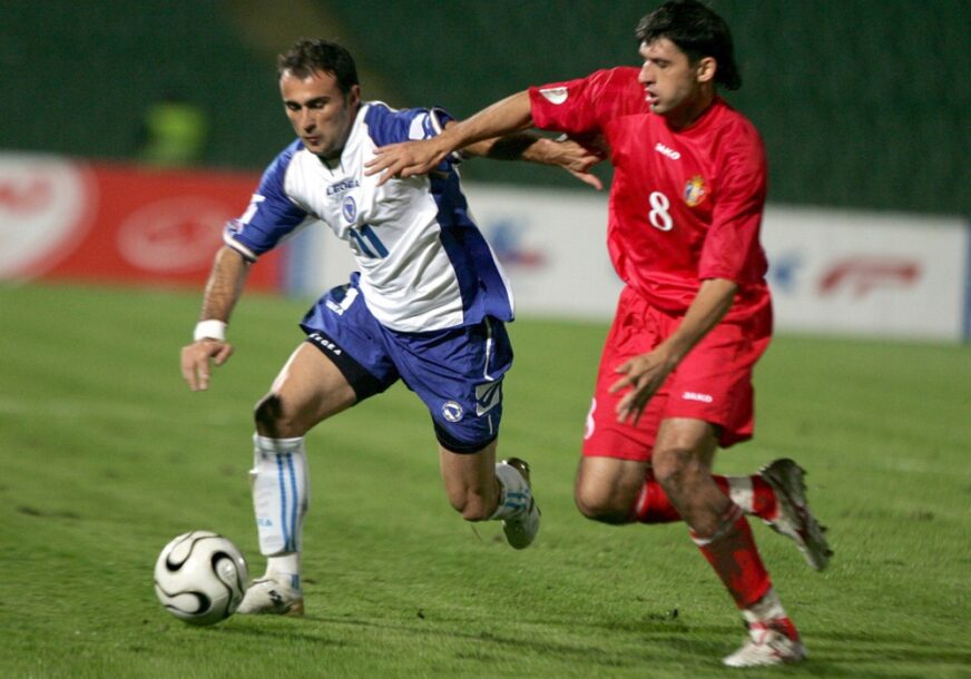FOTO: EPA/FEHIM-DEMIR