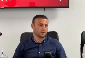 Nekadašnji bh. reprezentativac mijenja privremeno Ibru Rahimića na klupi Veleža