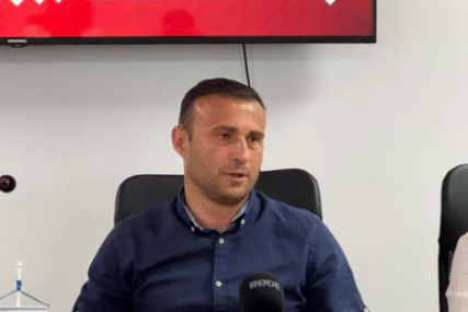 Nekadašnji bh. reprezentativac mijenja privremeno Ibru Rahimića na klupi Veleža