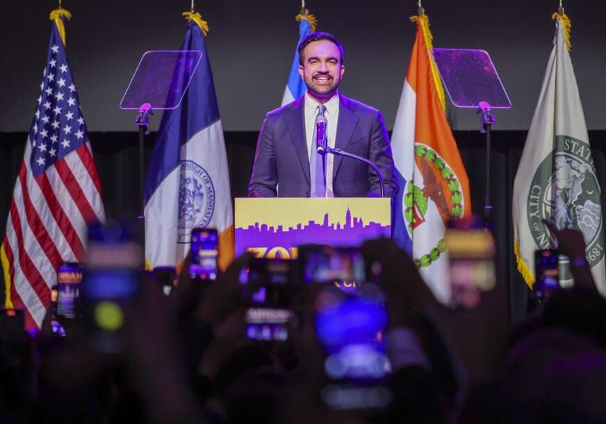 FOTO: EPA/SARAH YENESEL