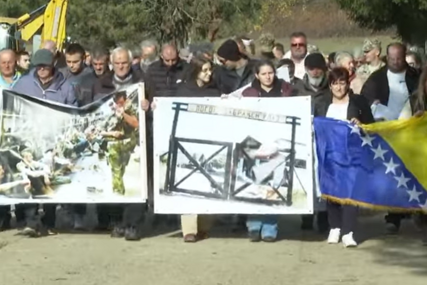 Obilježena 33. godišnjica raspuštanja zloglasnog logora Manjača