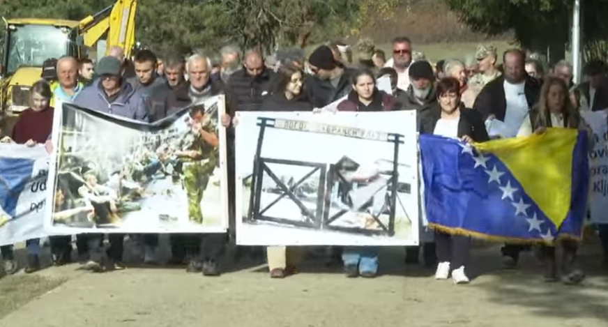 FOTO: PRINTSCREEN VIDEO FEDERALNA