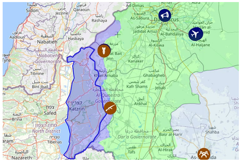 FOTO: SYRIA.LIVEUAMAP.COM