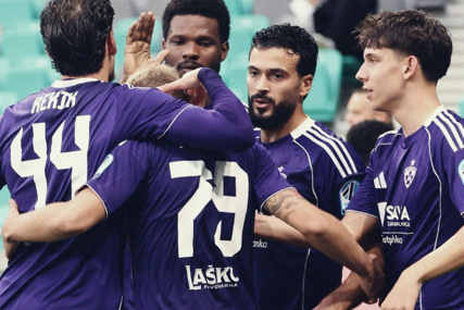 Maribor Feđe Dudića slavio u derbiju i probio se na drugo mjesto