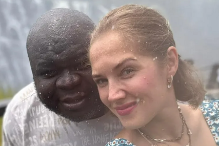 Marija zbog ljubavi otišla u Afriku: Prošla pakao, ali danas je sretna