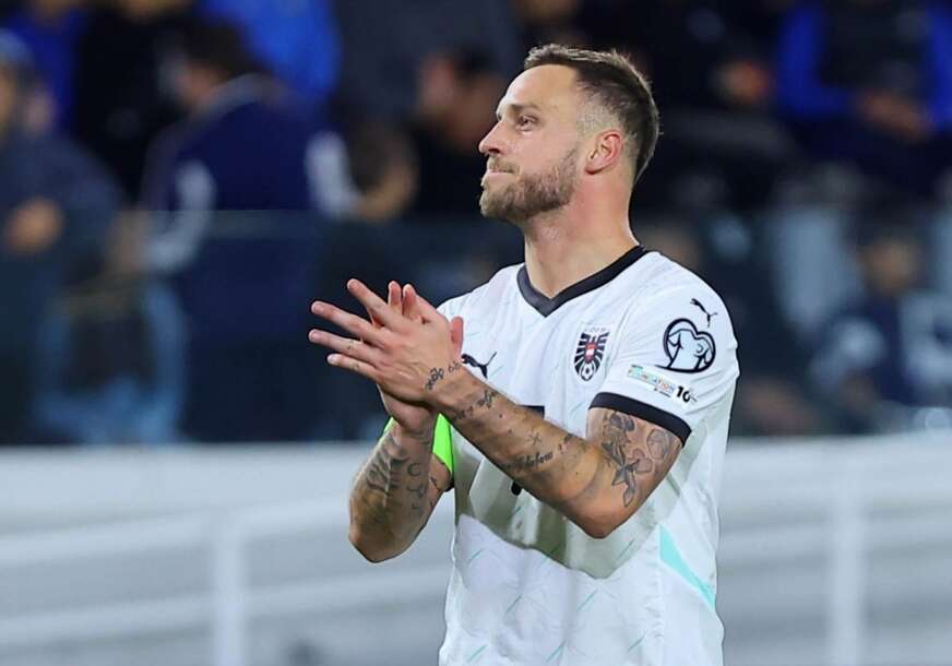 FOTO: EPA/MARIOS GREGORIOU