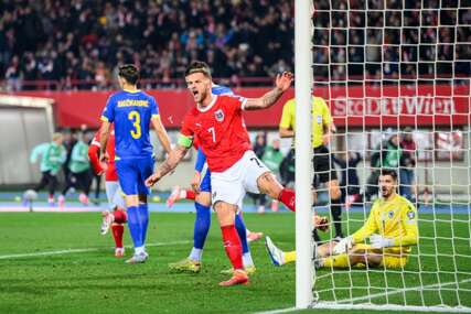 Arnautović dao nevjerovatan prijedlog nakon utakmice s BiH, tražit će državni praznik