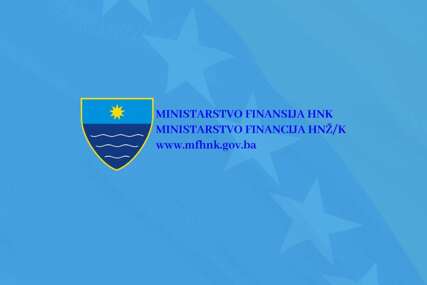 Ministarstvo finansija HNK: Zdravstvene ustanove isplaćuje plate zdravstvenim radnicima, a ne Ministarstvo