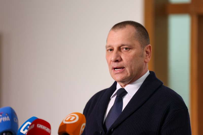 FOTO: FENA/HAZIM ALJOVIĆ
