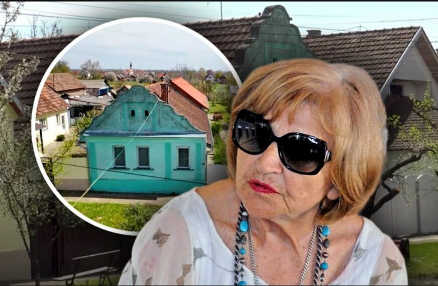 FOTO: VESNA LALIĆ/RINGIER